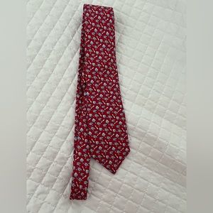 Vineyard Vines Graduation Tie